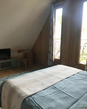 Du Manoir De L'herbier *