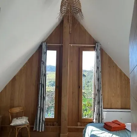 Du Manoir De L'herbier *