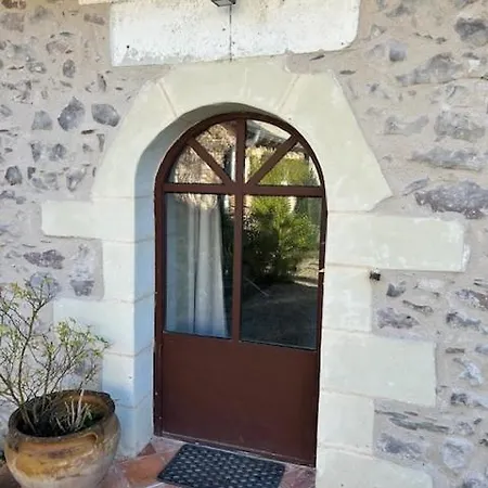 Du Manoir De L'herbier Blaison-Saint-Sulpice