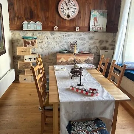 Prázdninový dům Du Manoir De L'herbier