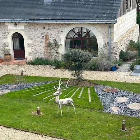 Du Manoir De L'herbier