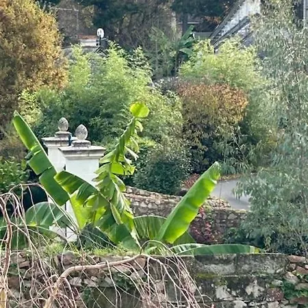 Prázdninový dům Du Manoir De L'herbier *