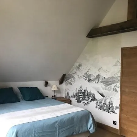 Du Manoir De L'herbier * Blaison-Saint-Sulpice