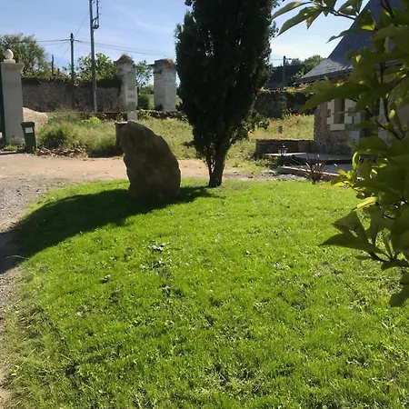 Du Manoir De L'herbier