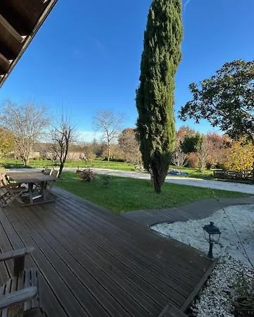 Du Manoir De L'herbier